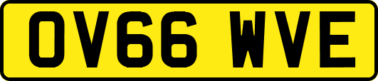 OV66WVE