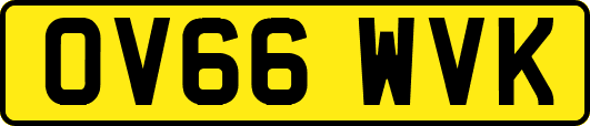 OV66WVK