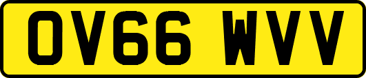 OV66WVV