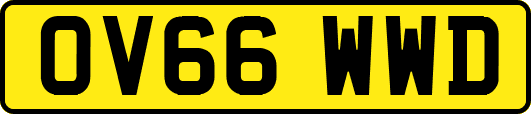 OV66WWD