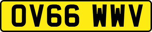 OV66WWV