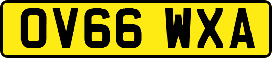 OV66WXA