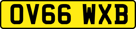OV66WXB