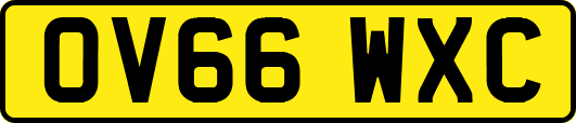 OV66WXC