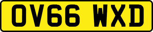 OV66WXD