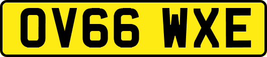 OV66WXE