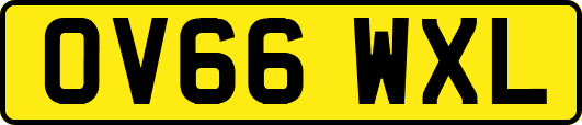 OV66WXL