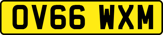 OV66WXM