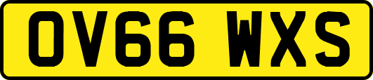 OV66WXS