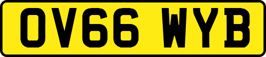 OV66WYB