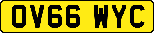 OV66WYC
