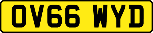 OV66WYD