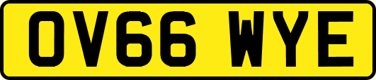 OV66WYE
