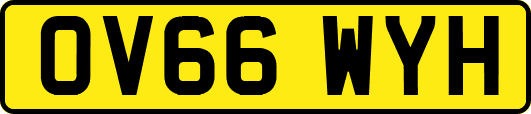 OV66WYH