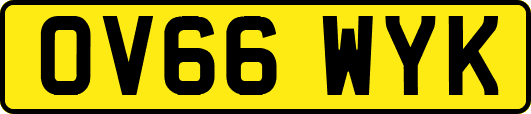 OV66WYK