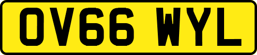 OV66WYL