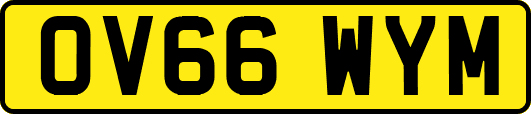 OV66WYM