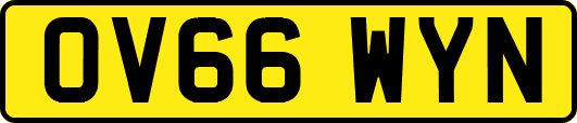 OV66WYN