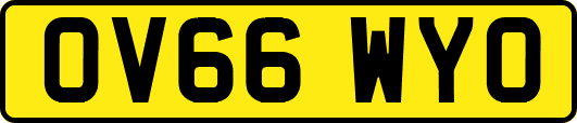 OV66WYO