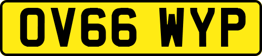 OV66WYP