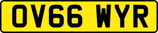 OV66WYR