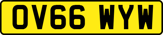 OV66WYW
