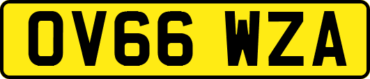 OV66WZA