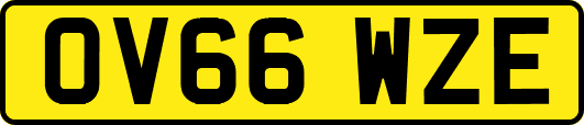 OV66WZE