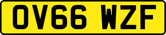 OV66WZF