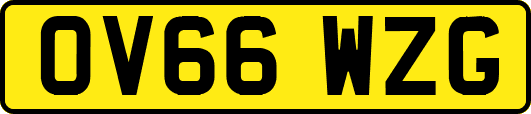 OV66WZG