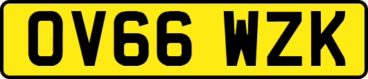 OV66WZK