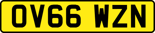 OV66WZN