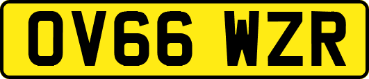 OV66WZR
