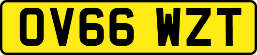OV66WZT