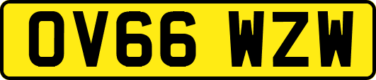 OV66WZW