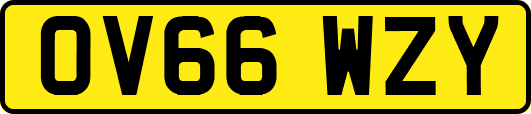 OV66WZY