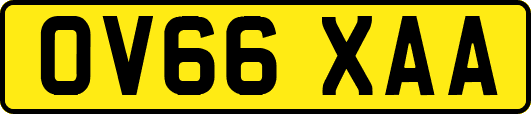 OV66XAA