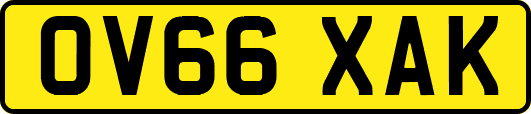 OV66XAK