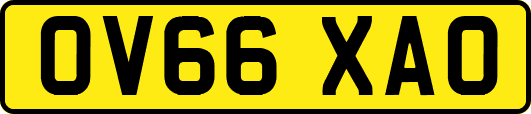 OV66XAO