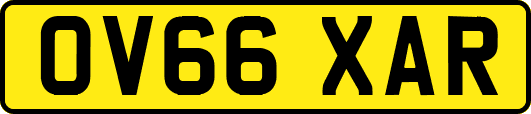 OV66XAR