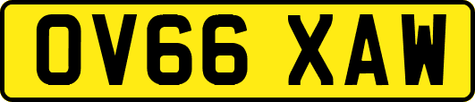 OV66XAW