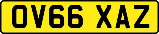 OV66XAZ