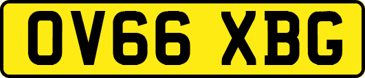 OV66XBG