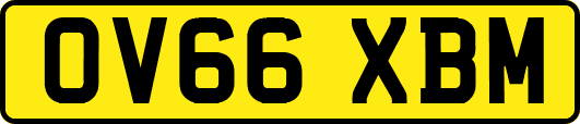 OV66XBM