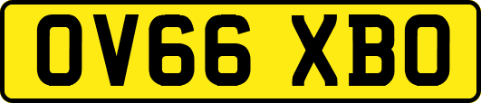 OV66XBO