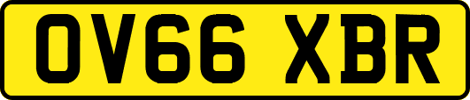 OV66XBR