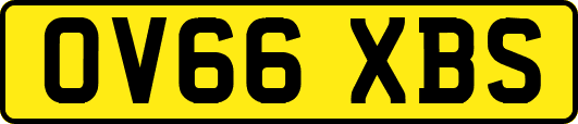 OV66XBS