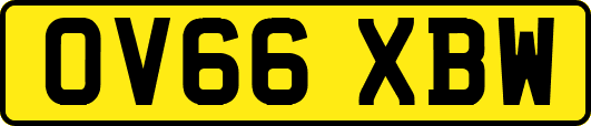 OV66XBW