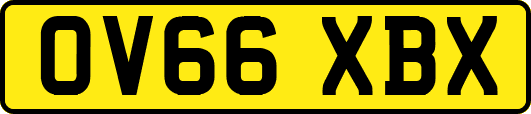 OV66XBX