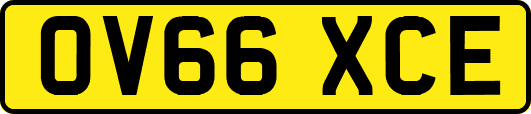 OV66XCE